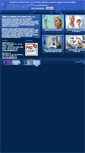 Mobile Screenshot of dialab.cz